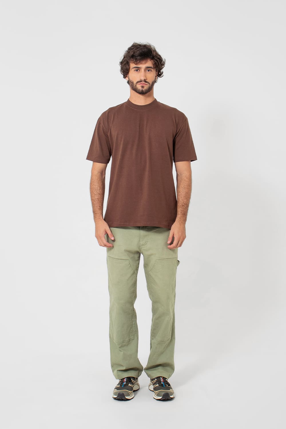 Camiseta Prime Streetwear Fio 26.1 Brunx Ind – Premium e Sofisticada