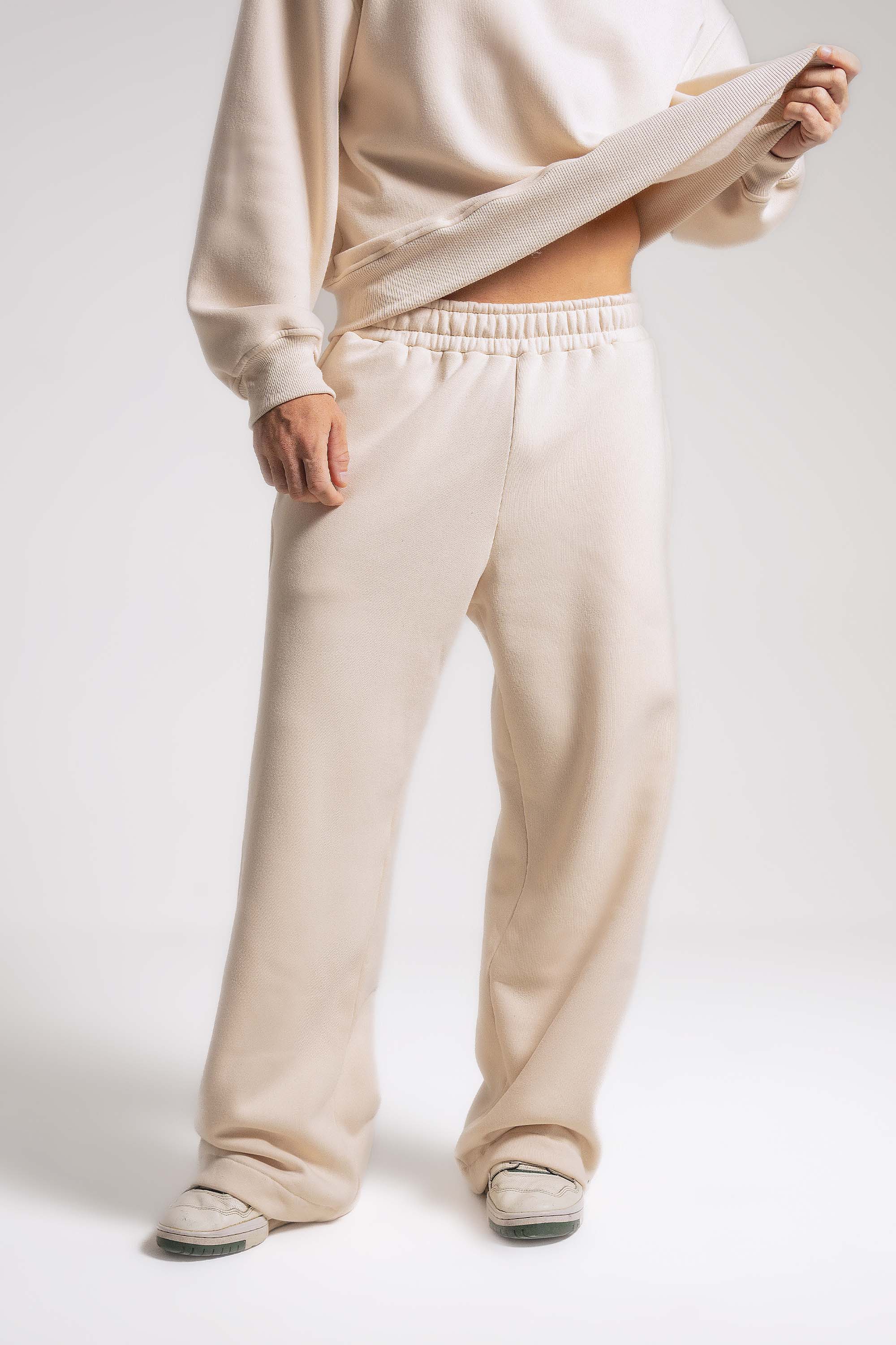 Malbon オフホワイトL Malbon Golf Pullover - Le Club du Malbon - Ivory SS25
